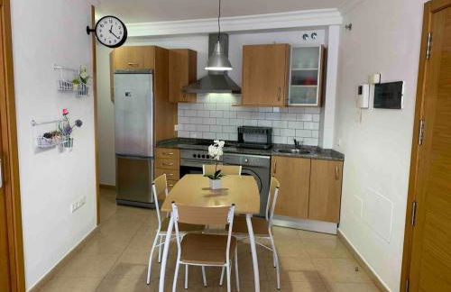 Maravilloso apartamento wifi Playa San Juan - Foto 3