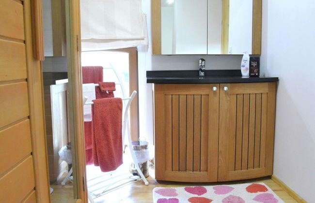 Charming Holiday Home in the Ardennes in Laneuville-au-bois - Foto 19