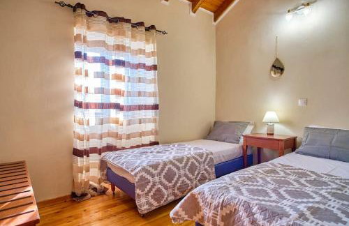 Villa Sanos - Foto 5