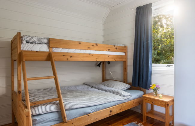 Nesjaholmen - Foto 4