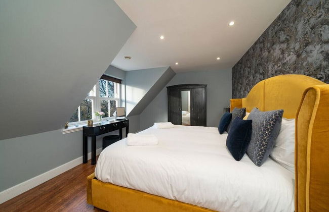 Thatched Cottage - hot tub BBQ and Pool Table - Foto 11