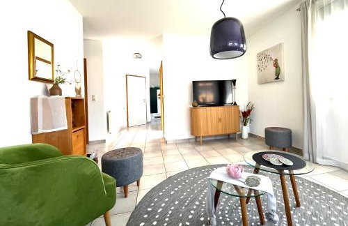 Lichte Wohnung zum Wohlfühlen - Photo 6