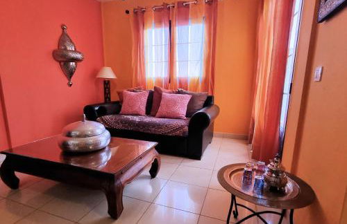 Suite Marrakech Beach, La Graciosa. - Foto 12