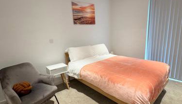 Cosy Two bedroom Apartment in Manchester - Foto 4