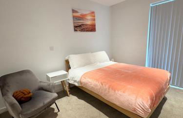 Cosy Two bedroom Apartment in Manchester - Foto 4