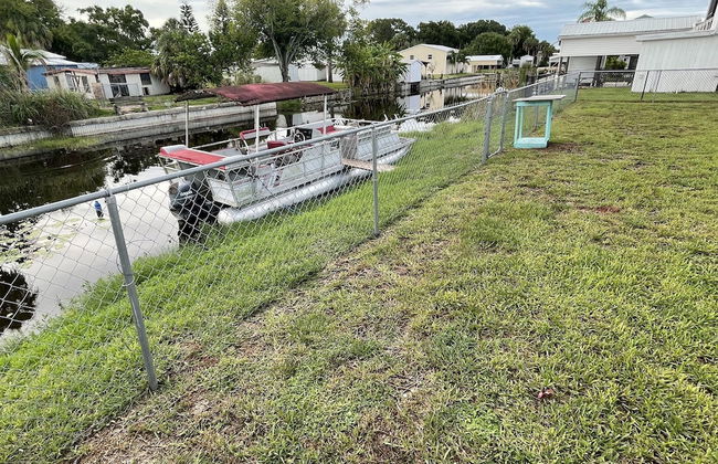 Canal Cottage Just Off The Rim Canal 2 Bedroom Cottage by RedAwning - Foto 20