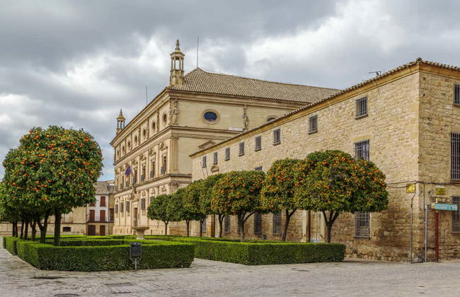 Visita guiada por Úbeda con entradas - Foto 3