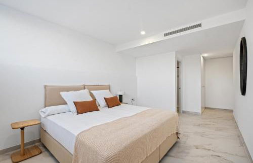 Villas Pinares de San Antón, Saltwater pool, Sea, City, Mountain Views - Foto 128