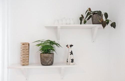 Haus Bergruh Fuchsbau - Foto 14