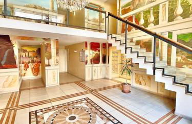 Appartement Canne 1 chambre - 52C - Photo 1