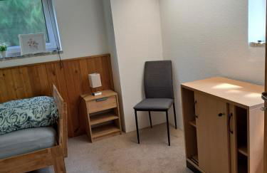 Apartment Kastanienallee Rosenthal - Foto 7