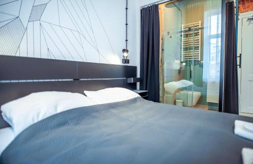 SMART STUDIO Apartamenty Kwidzyn, Śniadania, Bezpłatny Parking, Faktury VAT - Foto 18