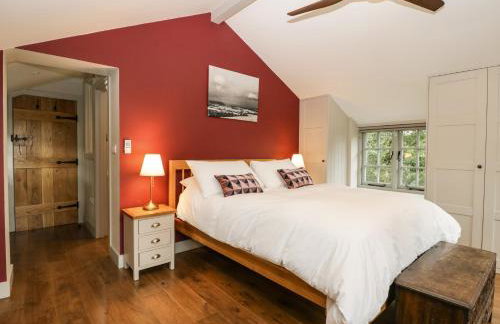 Hillside Cottage - Foto 18