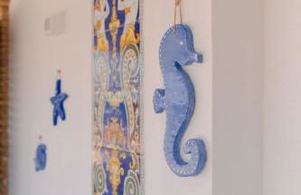 Le Terrazze sul mare Joelle -The uniqueness of the Terrace overlooking the sea - Foto 65