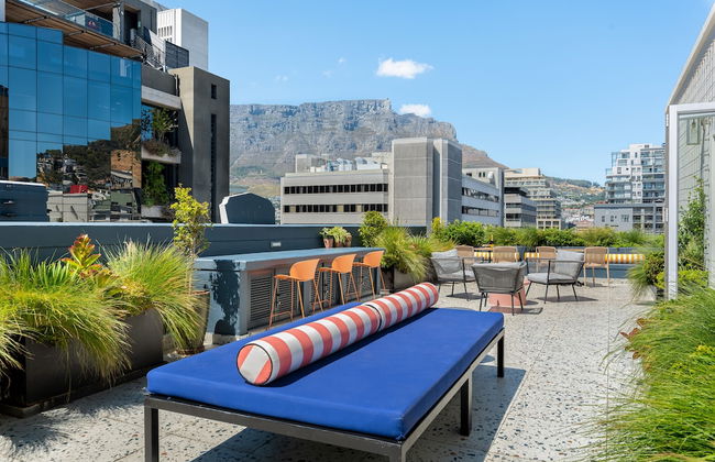 The Carrington Luxury Apartments - Foto 1