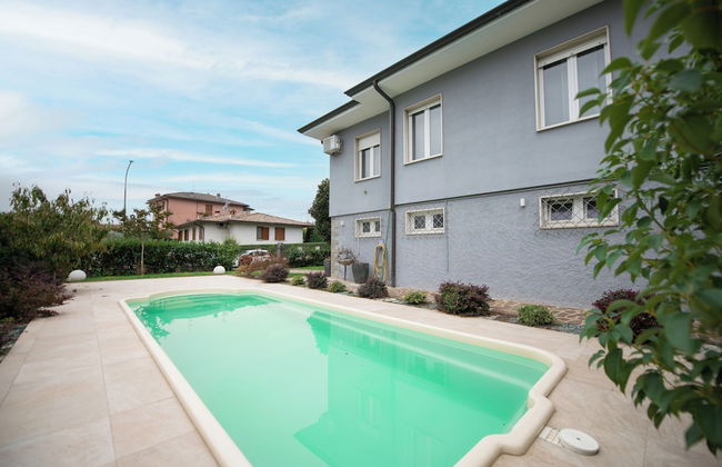 Villa Lucia - Foto 38