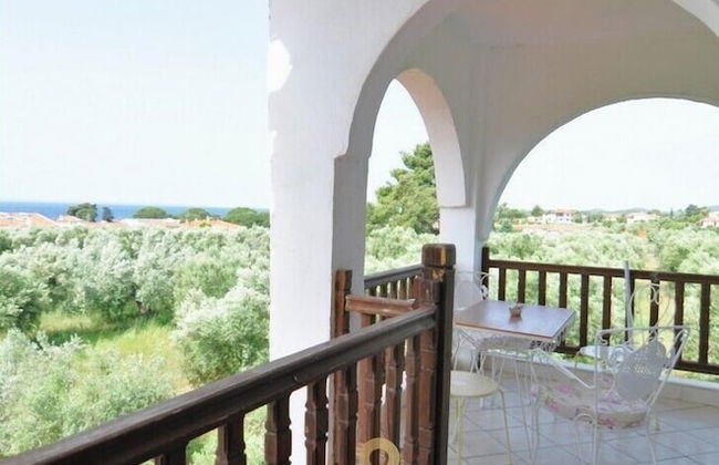 Zennova 62Boutique Studio in Nikiti - Foto 5