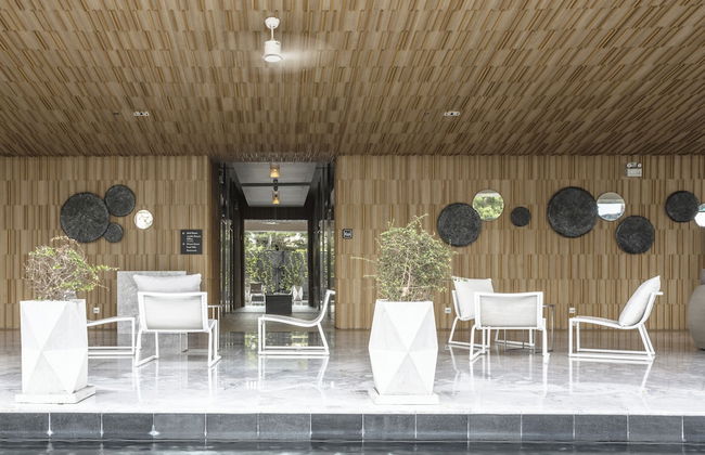 Veranda Condo Pattaya - Foto 4