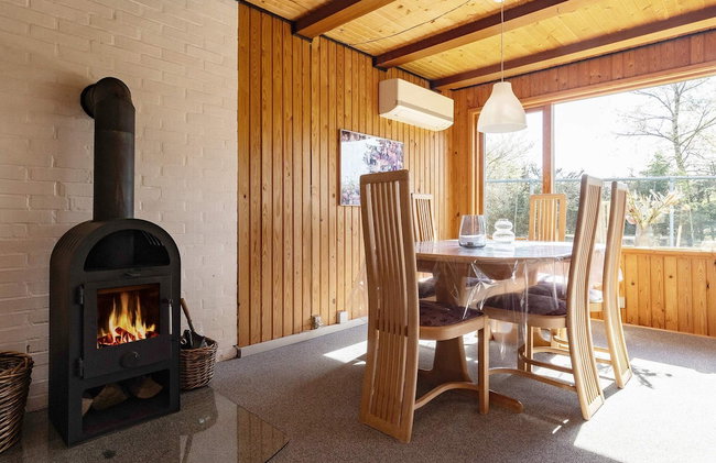 6 Person Holiday Home in Hadsund - Foto 18