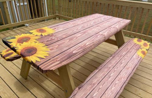 Our Happy Place in Colonial Beach - Foto 39