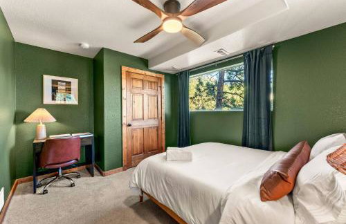 Walk to Town, Sauna, Hot Tub, Game Room, Views - Foto 33