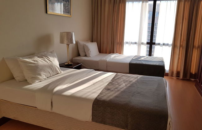 KL Times Square Residence - Foto 24