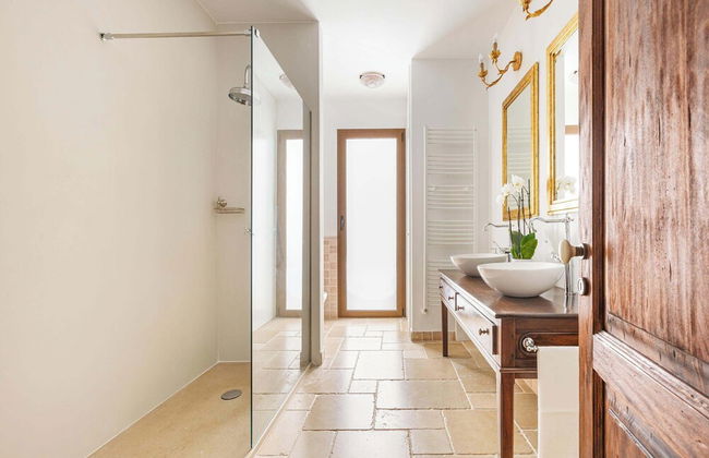 3059 Villa Sant`elia by Perle di Puglia - Foto 28