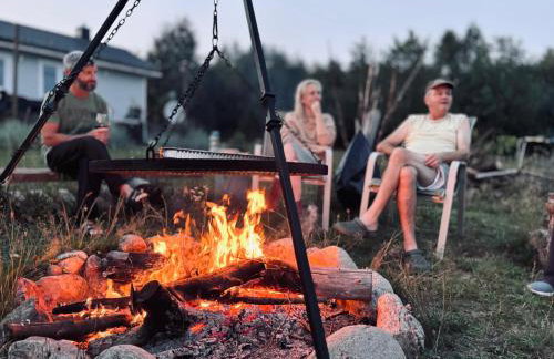 DoWielina - domki wśród natury - Foto 52