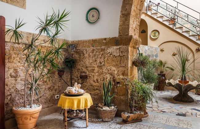 Sr-f943-sici4at - La Casa Delle Stelle - Foto 12