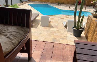 Casa de praia Porto Das Dunas - Foto 17