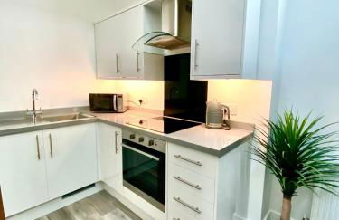King Street Serviced Apartments - Foto 33