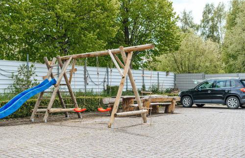 Apartments Am Erdbeerhof - Foto 29