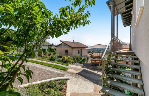 Casa Tramonti - Happy Rentals - Foto 30