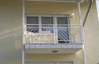 Ferienwohnung Spatzennest - Foto 22