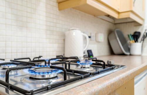 Morley Retreat Modern 3 Bed Home - Foto 57