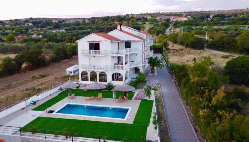 Apartmani Viktorija - Foto 3