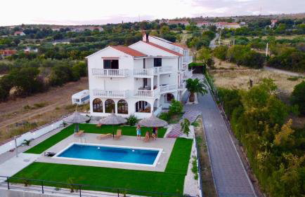 Apartmani Viktorija - Foto 3