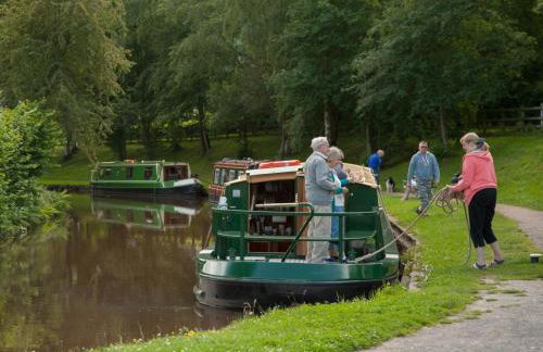 1 Bed in Crickhowell oc-bn079 - Foto 19