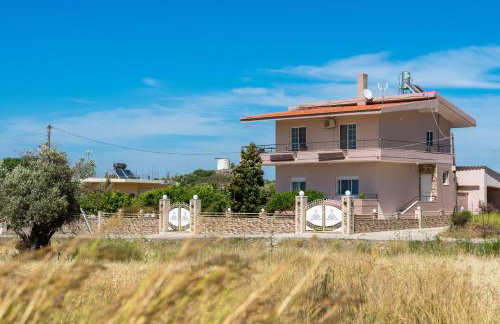 M & S Villa - 4 bedroom villa with heated pool - Foto 63