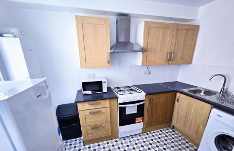 Kas cosy 2 Bedroom Apartment in Belvedere with great transportation links - Foto 11