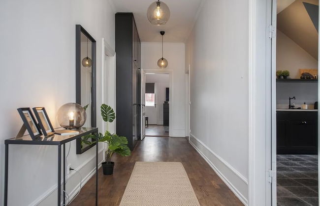 Suðurgata - Luxury Dream Apartment - Foto 2