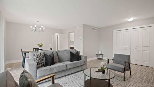 Cozy Stay Modern Comfort in the City - Foto 2