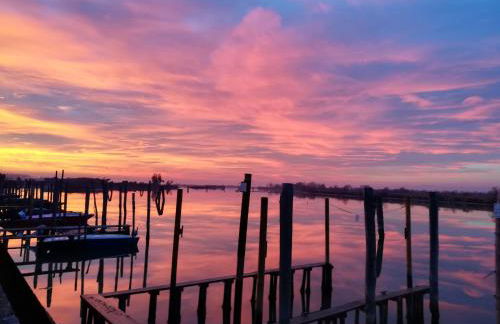 Venezia nature&beach - Foto 63