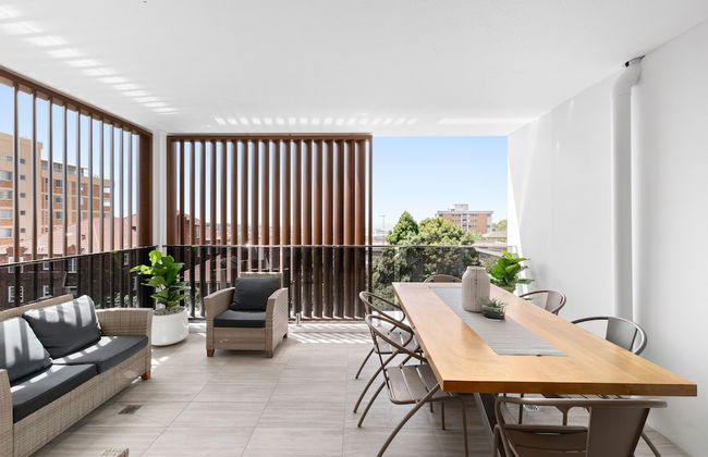 Azure Apartments by Urban Rest - Foto 37