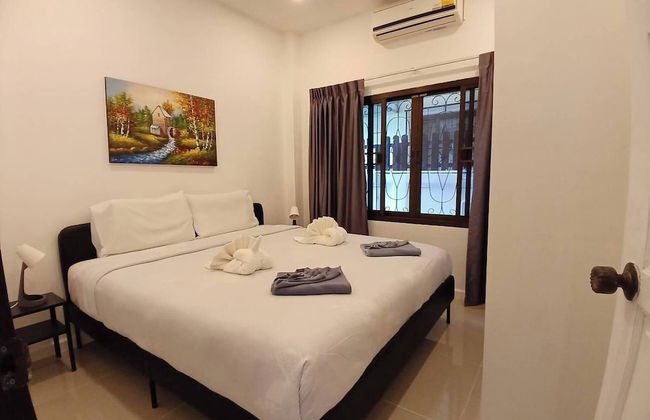 Bayok 11 - 2 Bedroom Villa Near Kathu Waterfall - Foto 8