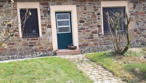 Pütthaus - Gästewohnung und Stellplatz - Foto 4