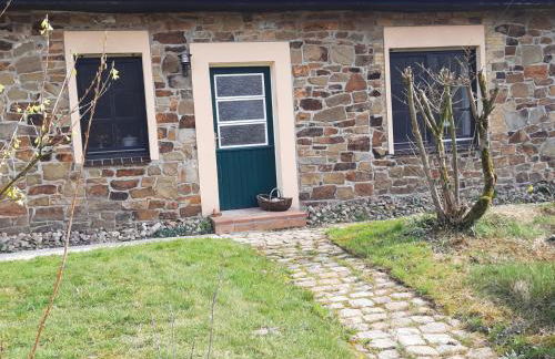 Pütthaus - Gästewohnung und Stellplatz - Foto 4