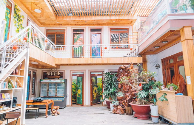 ST House DaLat - Foto 64