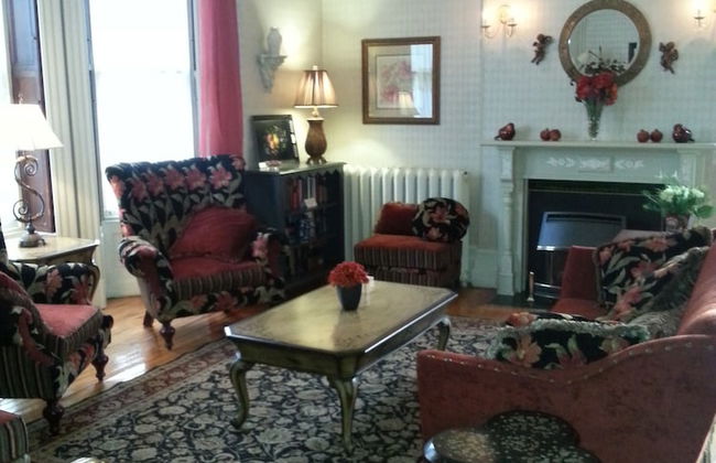 Chipman Hill Suites on Sydney - Foto 68