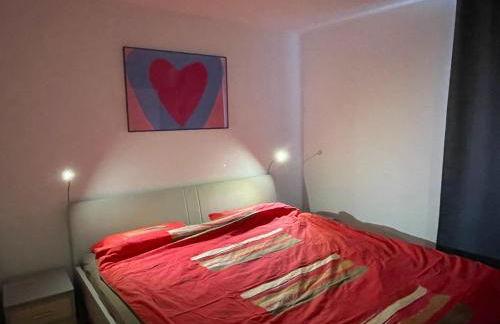 Exklusive Panorama-Ferienwohnung für bis zu 6 Personen in Bad Aibling - Foto 10